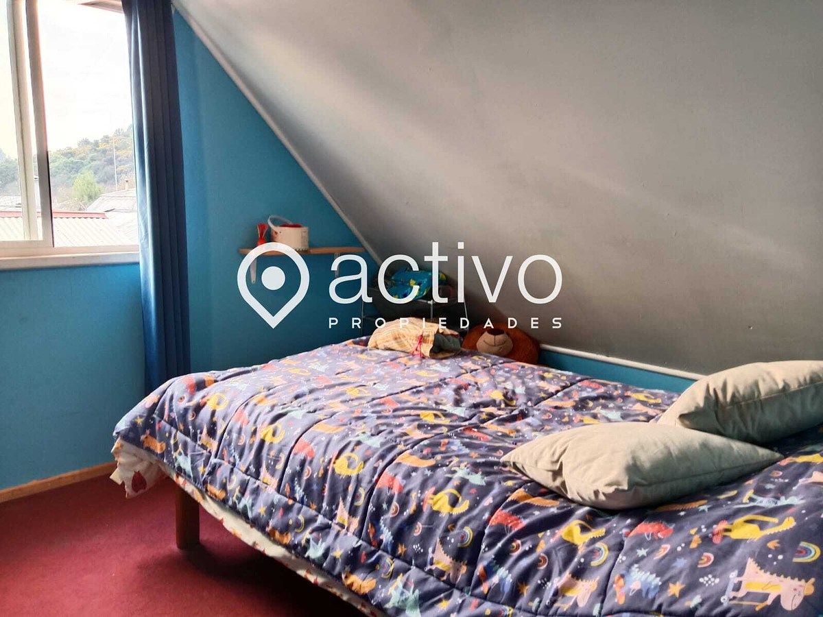 Casa en Valdivia, foto 21 de 22