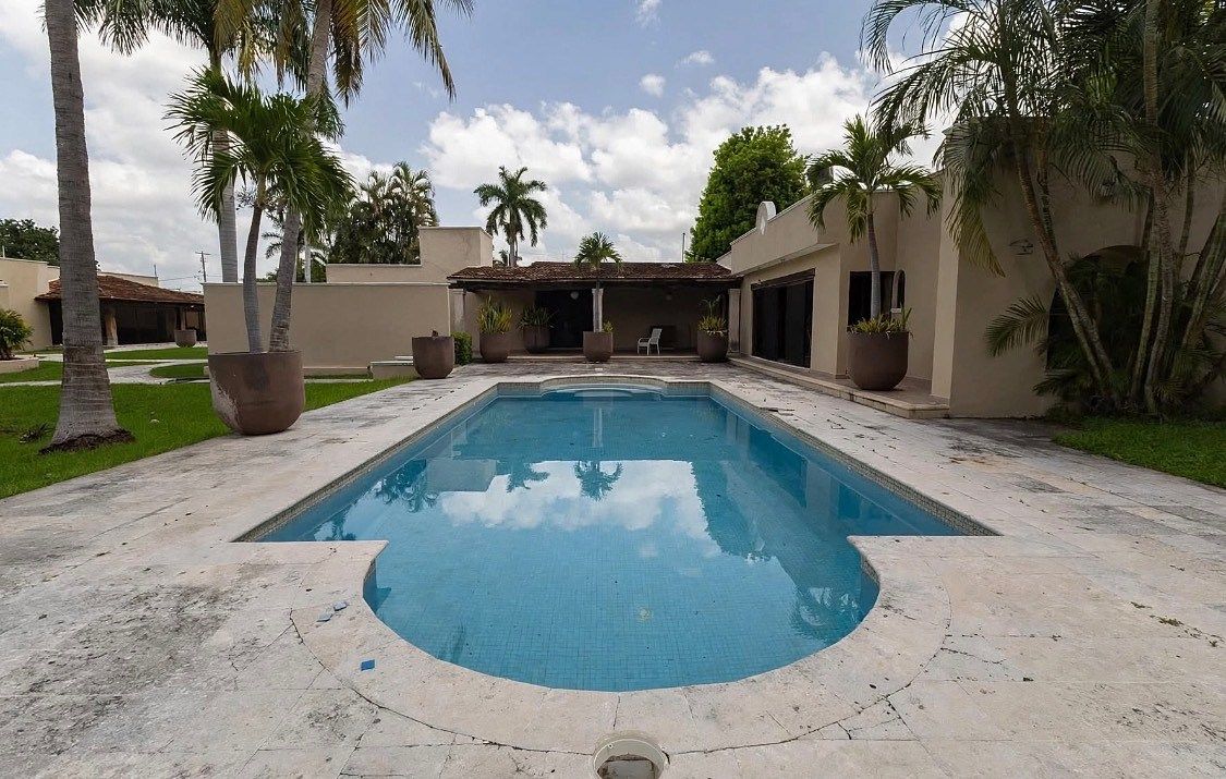 House in Itzimna, Mérida, photo 2 of 18