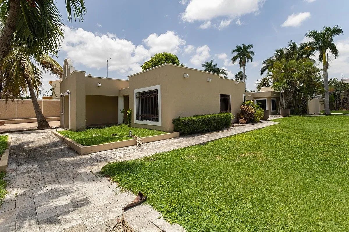 House in Itzimna, Mérida, photo 4 of 18