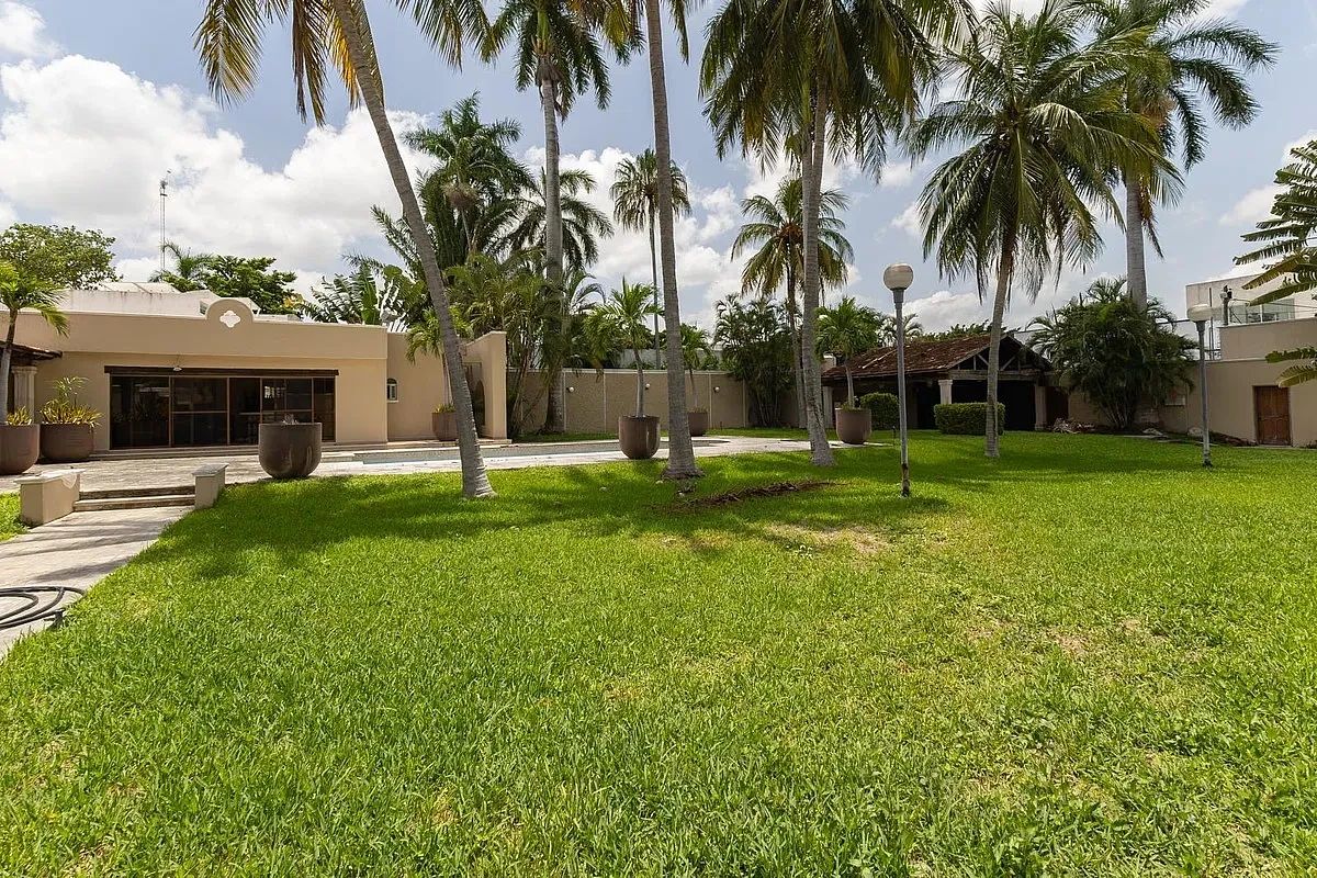 House in Itzimna, Mérida, photo 5 of 18