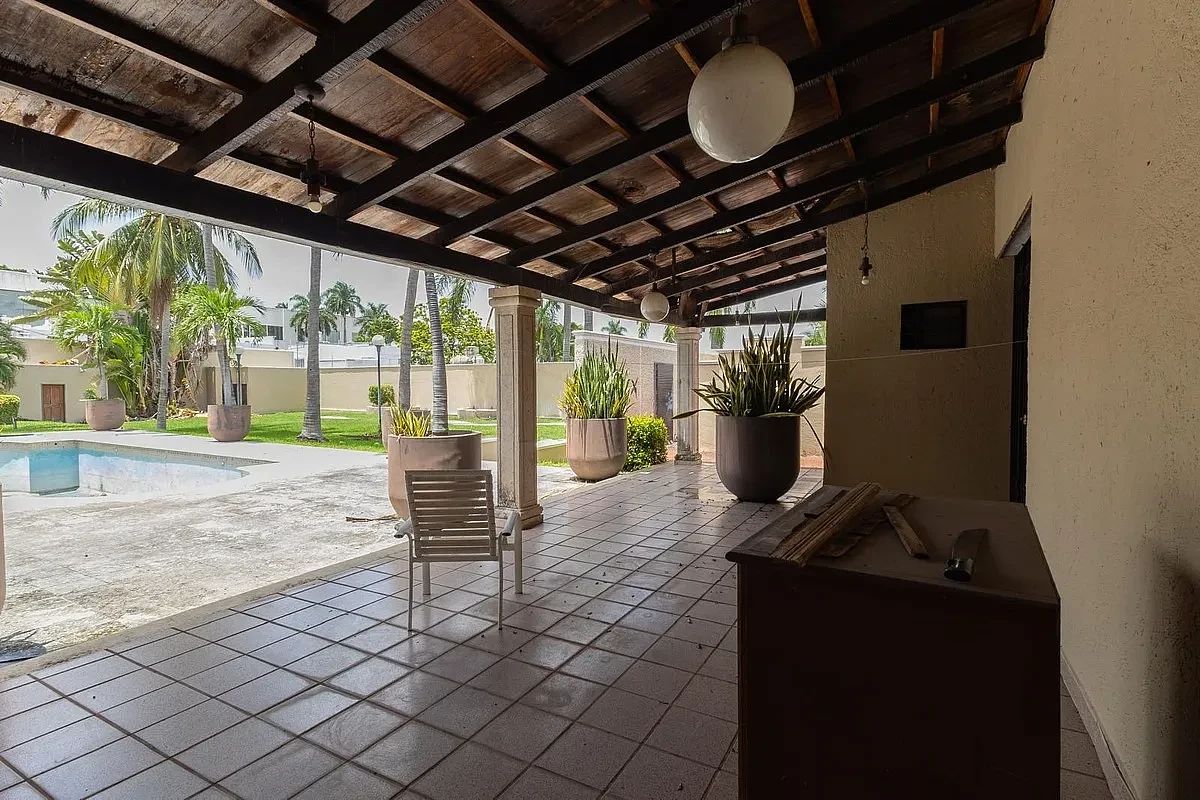 House in Itzimna, Mérida, photo 8 of 18