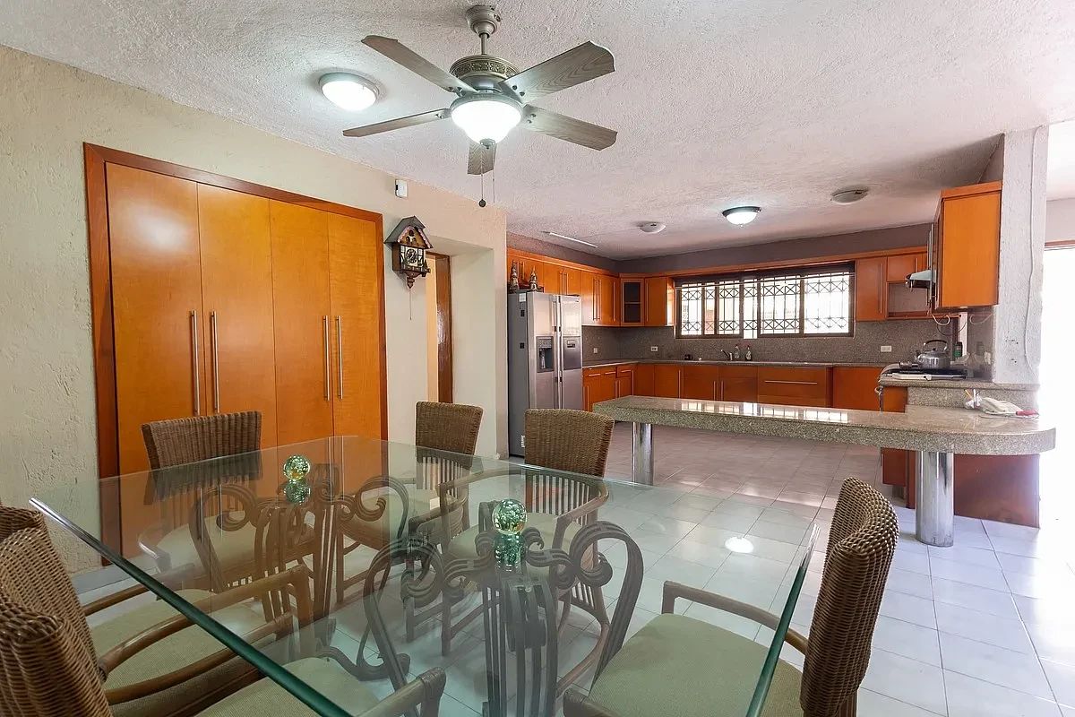 House in Itzimna, Mérida, photo 10 of 18
