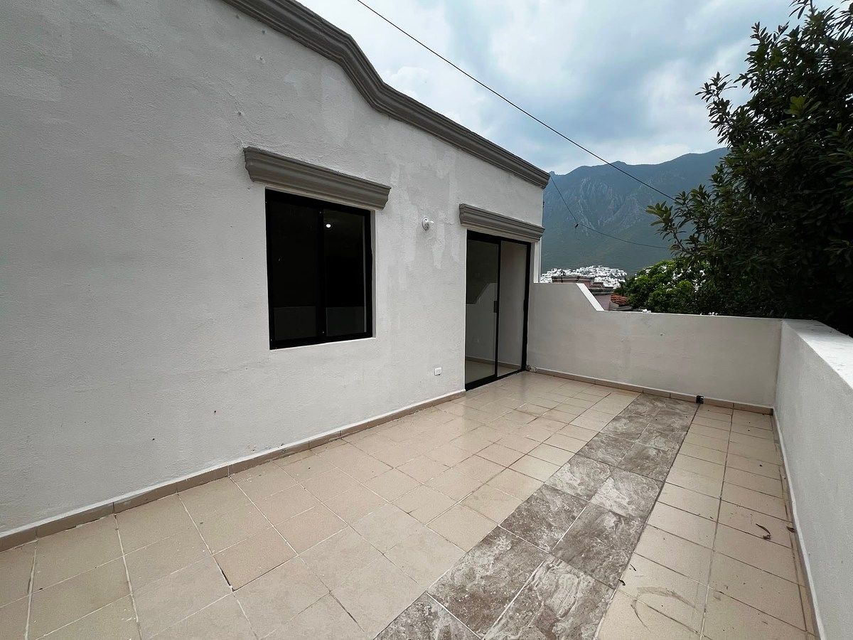 Casa en Rincón Colonial Mederos, Monterrey, foto 13 de 19