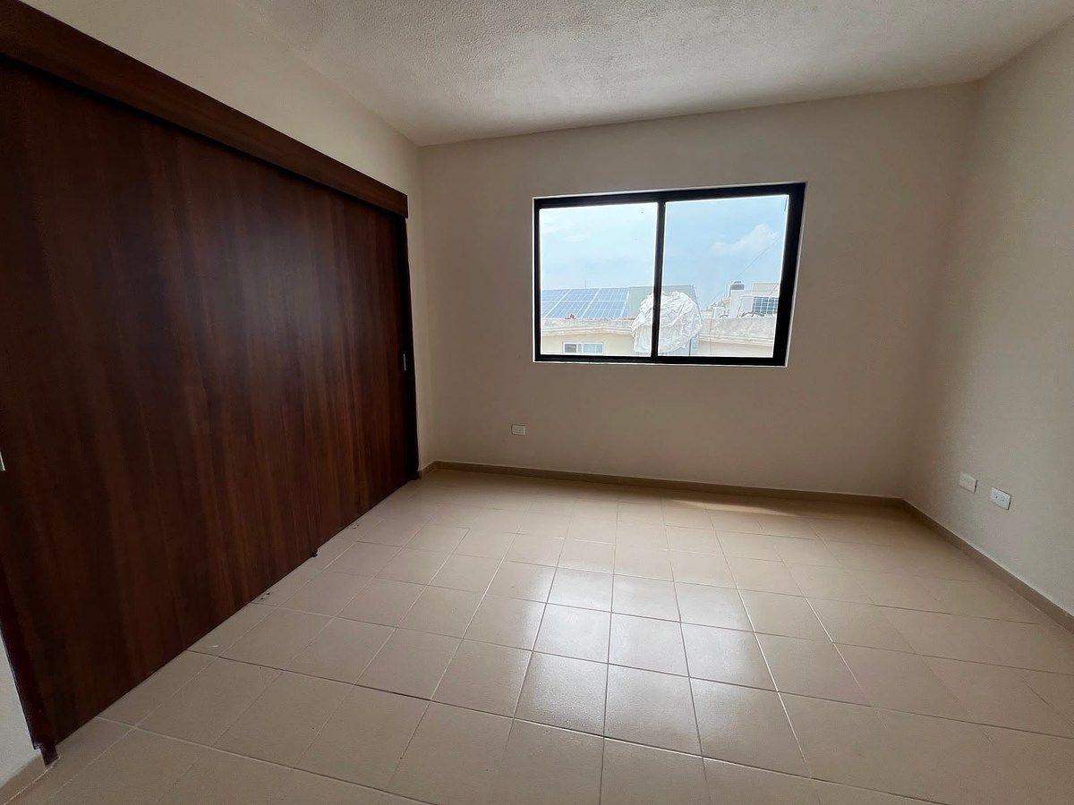Casa en Rincón Colonial Mederos, Monterrey, foto 15 de 19