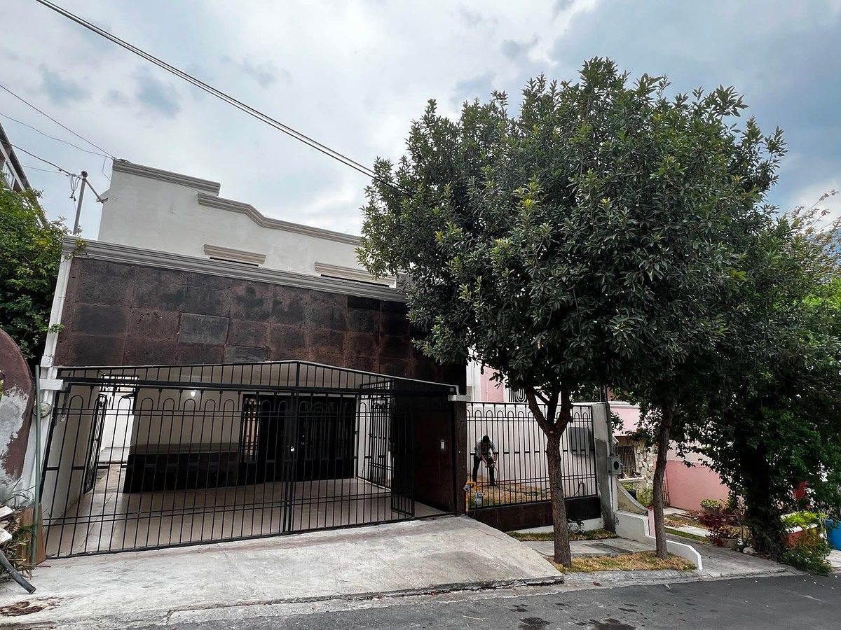 Casa en Venta Recién Remodelada en Mederos Satélite, Mty, foto 1 de 19