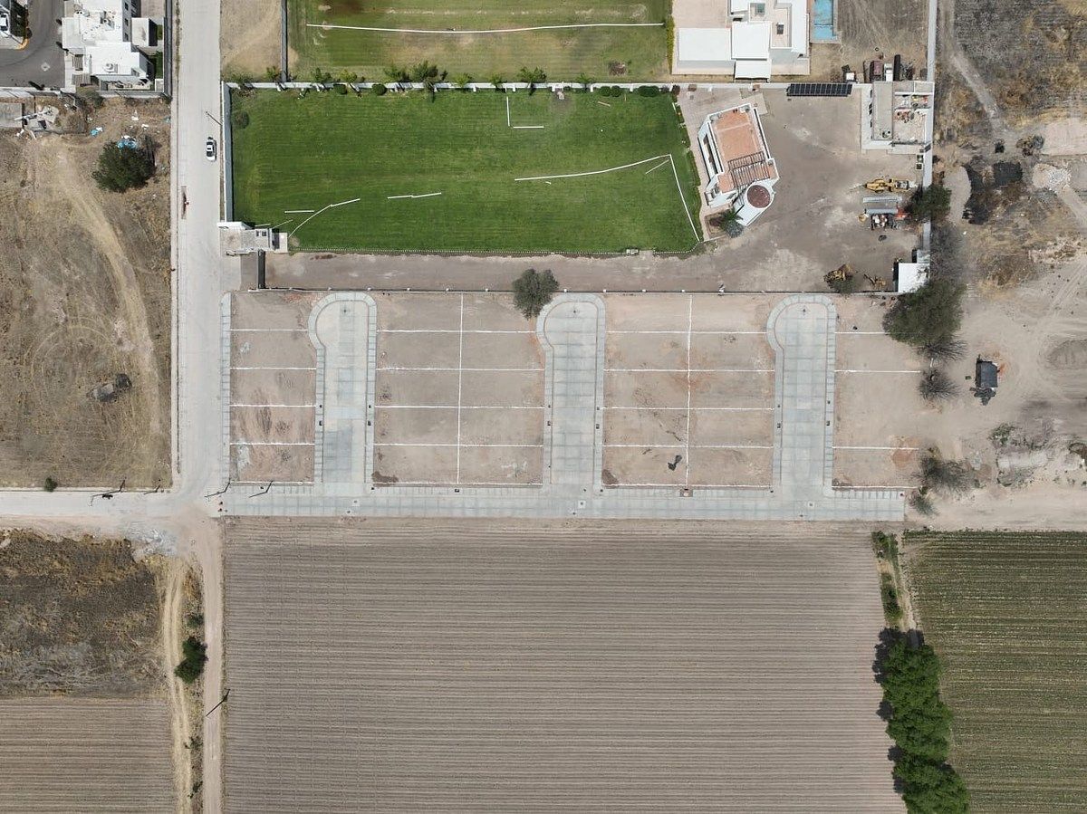 Lote em Porta Real, Jesús María, foto 3 de 4