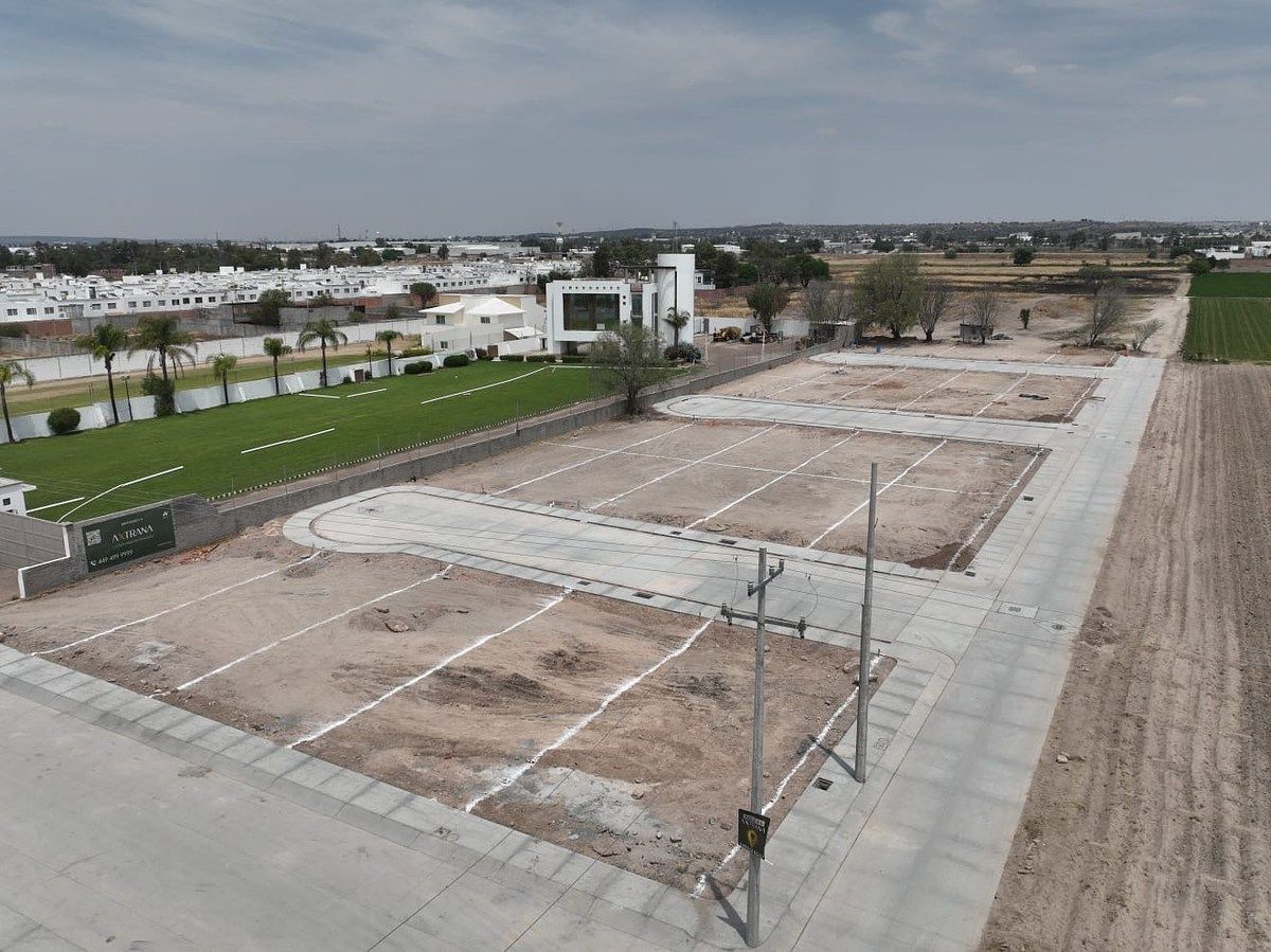 Lote em Porta Real, Jesús María, foto 4 de 4