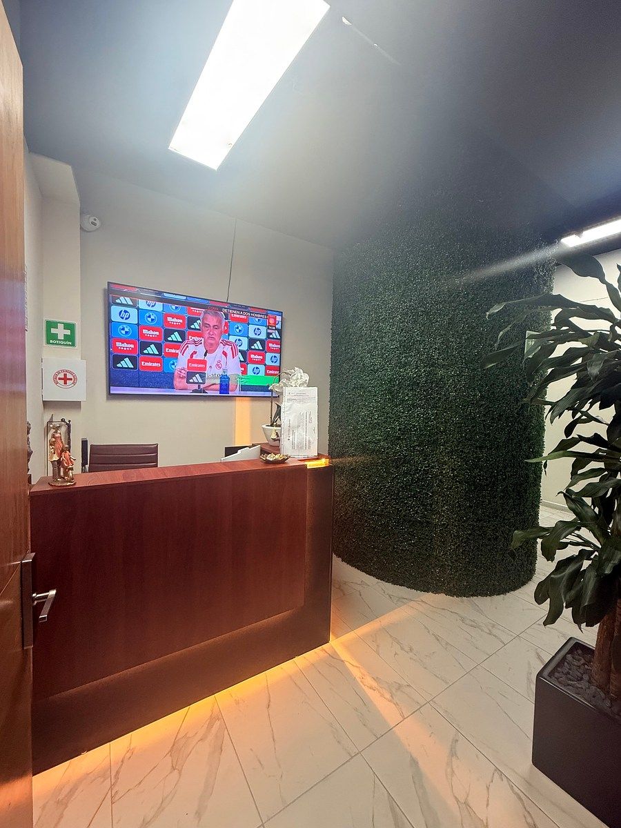 Sala Comercial em Juárez, Cuauhtémoc, foto 2 de 9