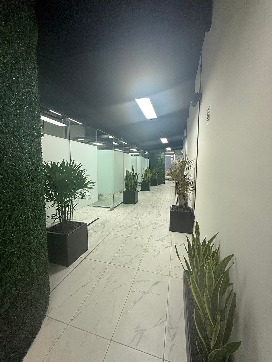 Sala Comercial em Juárez, Cuauhtémoc, foto 3 de 9