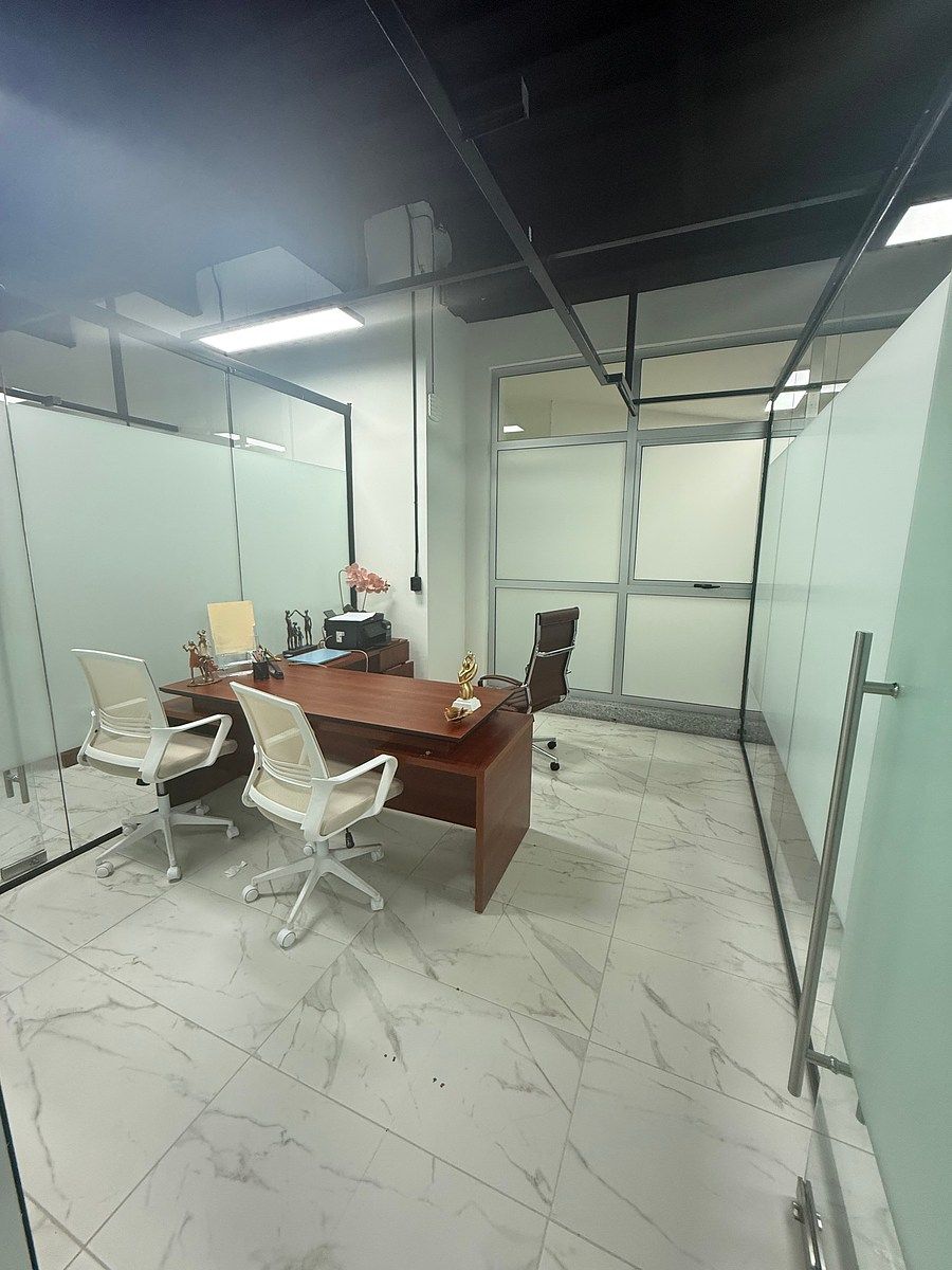 Sala Comercial em Juárez, Cuauhtémoc, foto 5 de 9