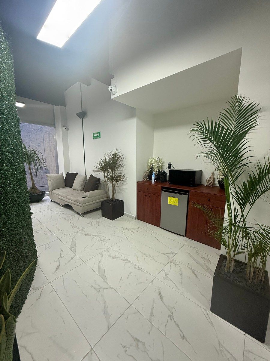 Sala Comercial em Juárez, Cuauhtémoc, foto 6 de 9