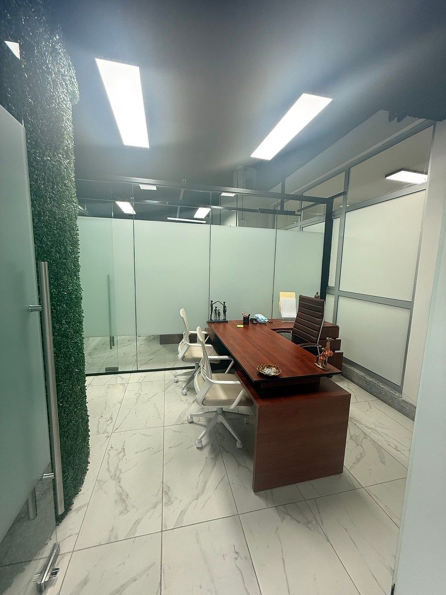 Sala Comercial em Juárez, Cuauhtémoc, foto 7 de 9