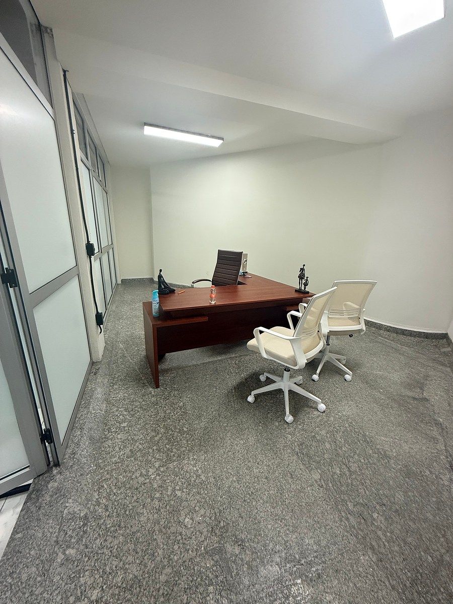 Sala Comercial em Juárez, Cuauhtémoc, foto 8 de 9