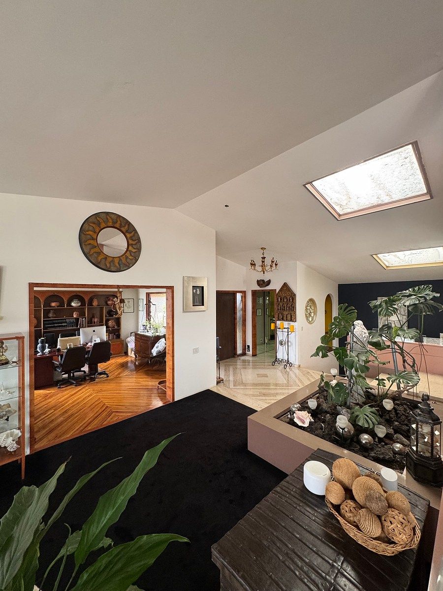 Casa en Bosque de las Lomas, Miguel Hidalgo, foto 7 de 29
