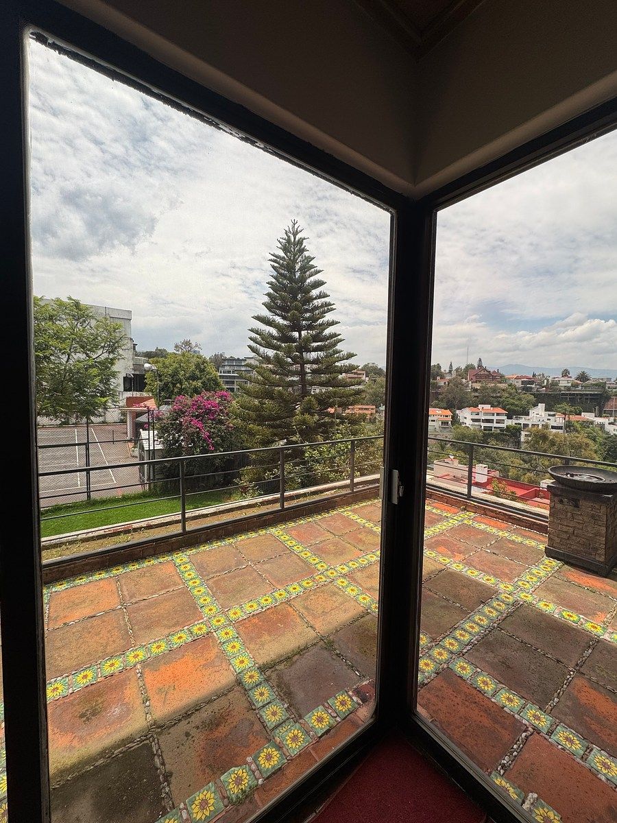 Casa en Bosque de las Lomas, Miguel Hidalgo, foto 2 de 29