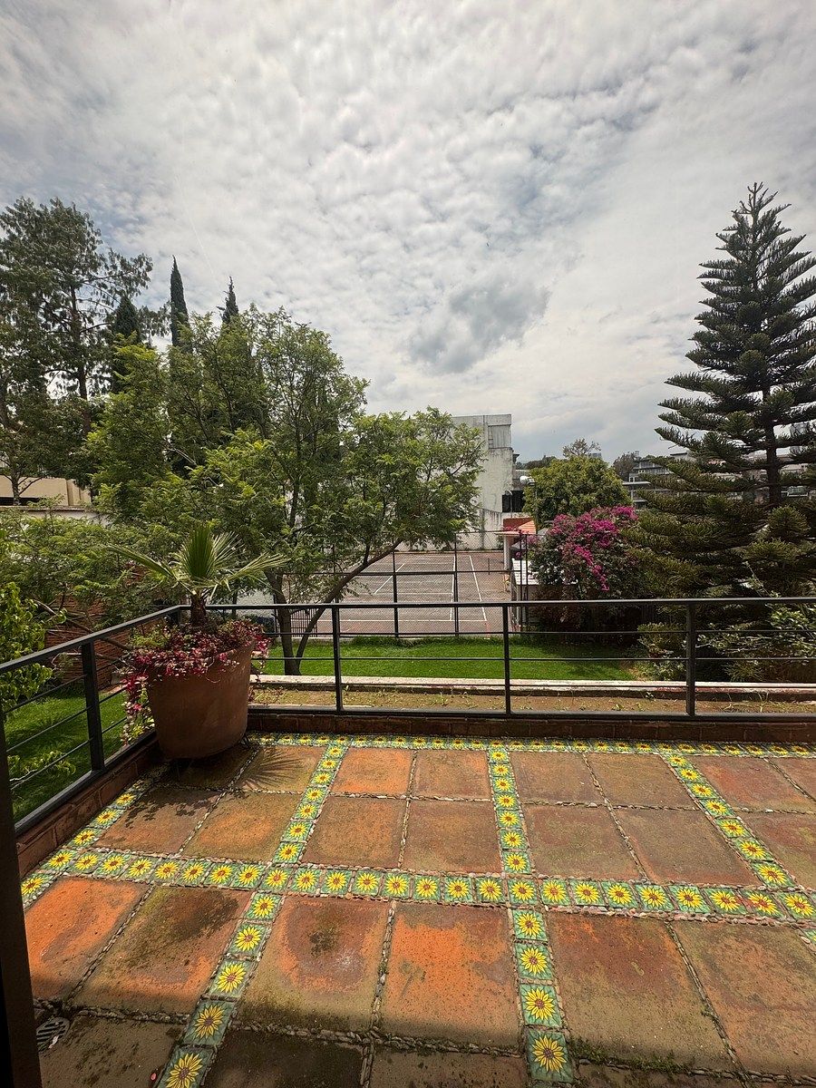 Casa en Bosque de las Lomas, Miguel Hidalgo, foto 8 de 29