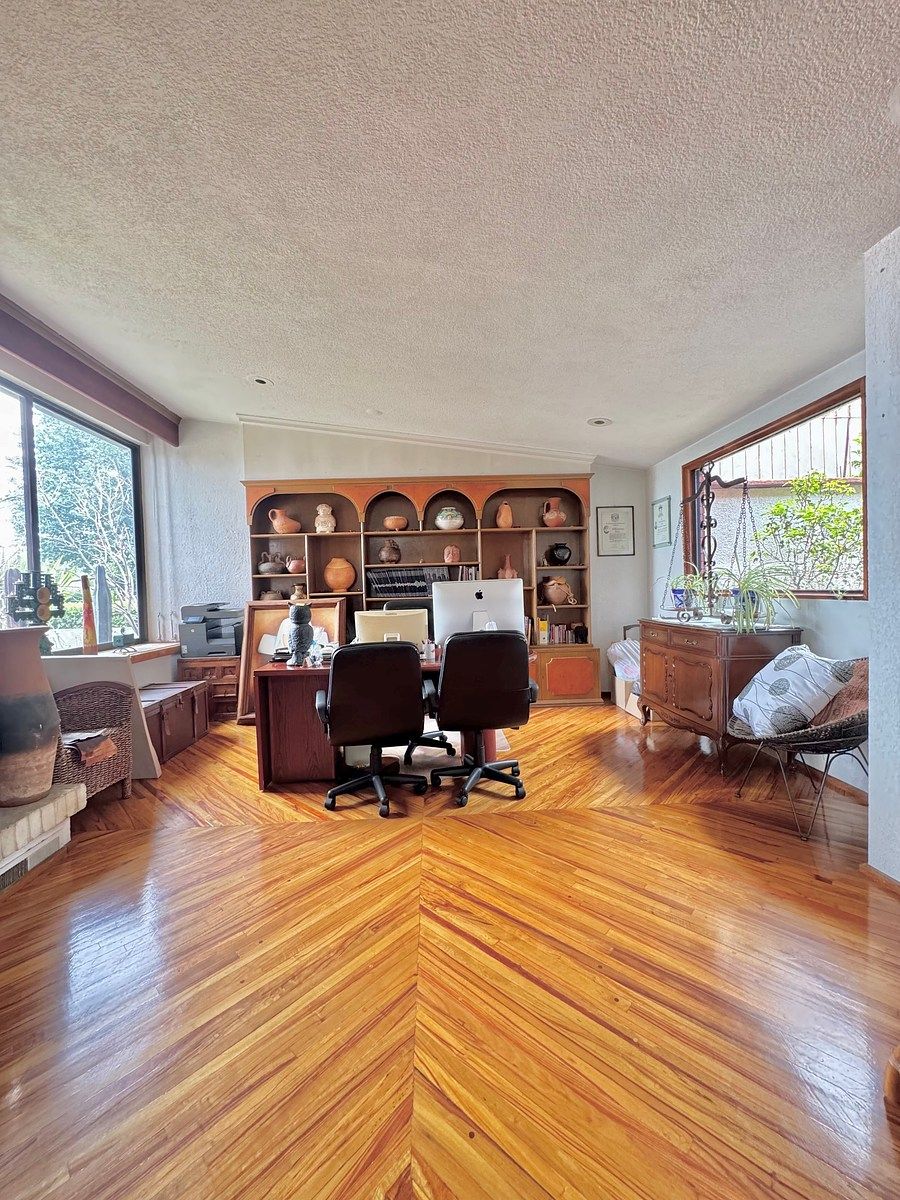 Casa en Bosque de las Lomas, Miguel Hidalgo, foto 21 de 29