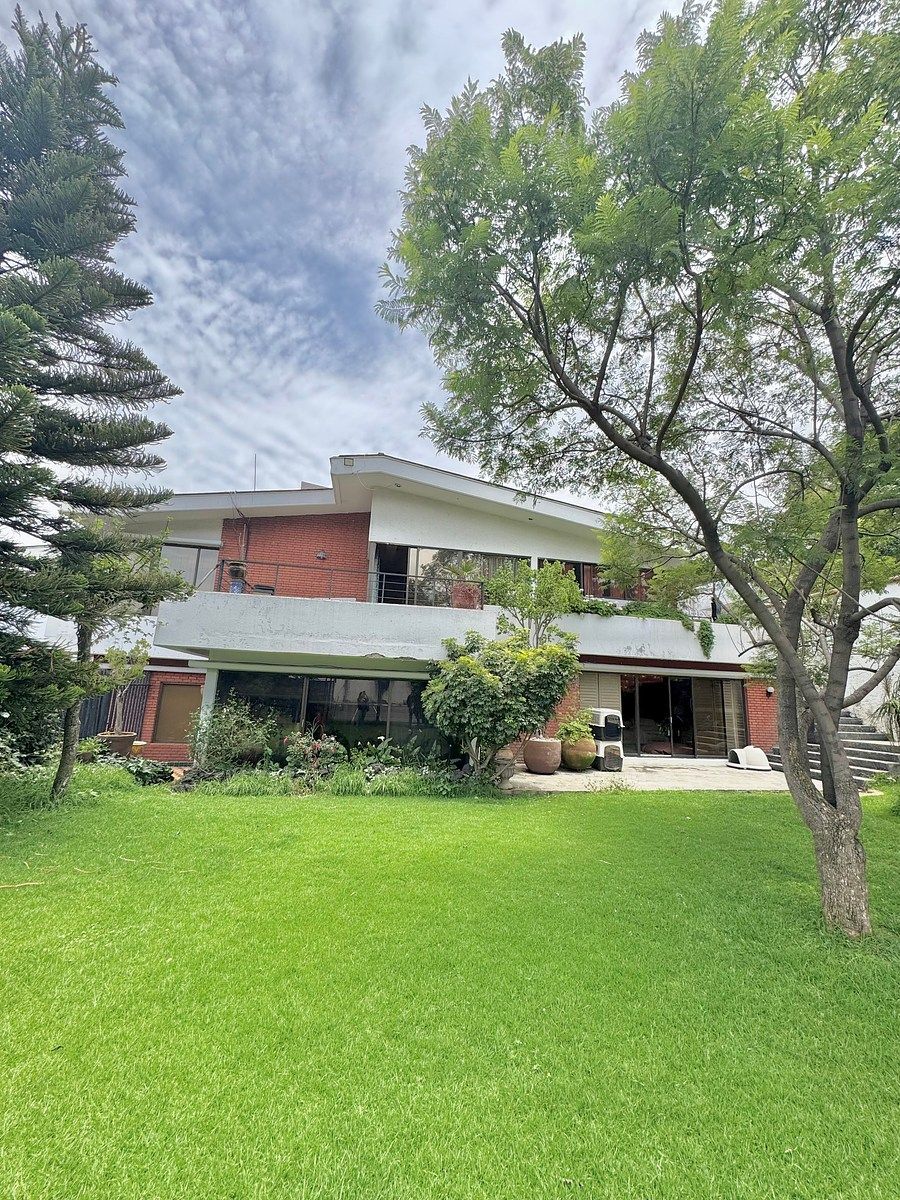 Casa en Bosque de las Lomas, Miguel Hidalgo, foto 24 de 29