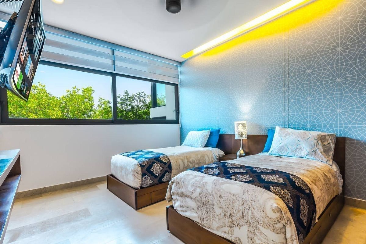 Departamento en Playa del Carmen Centro, Playa del Carmen, foto 18 de 52