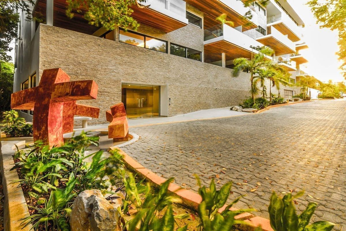 Departamento en Playa del Carmen Centro, Playa del Carmen, foto 37 de 52