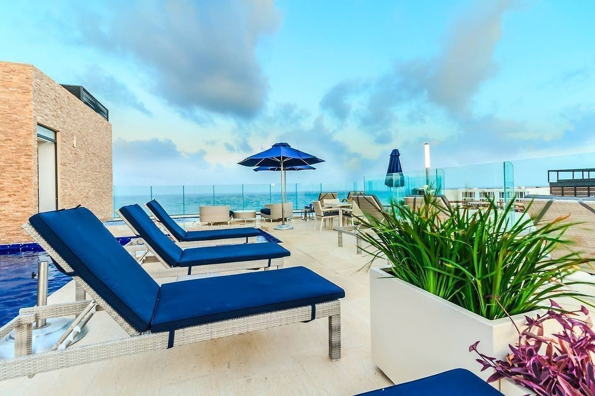 Departamento en Playa del Carmen Centro, Playa del Carmen, foto 49 de 52