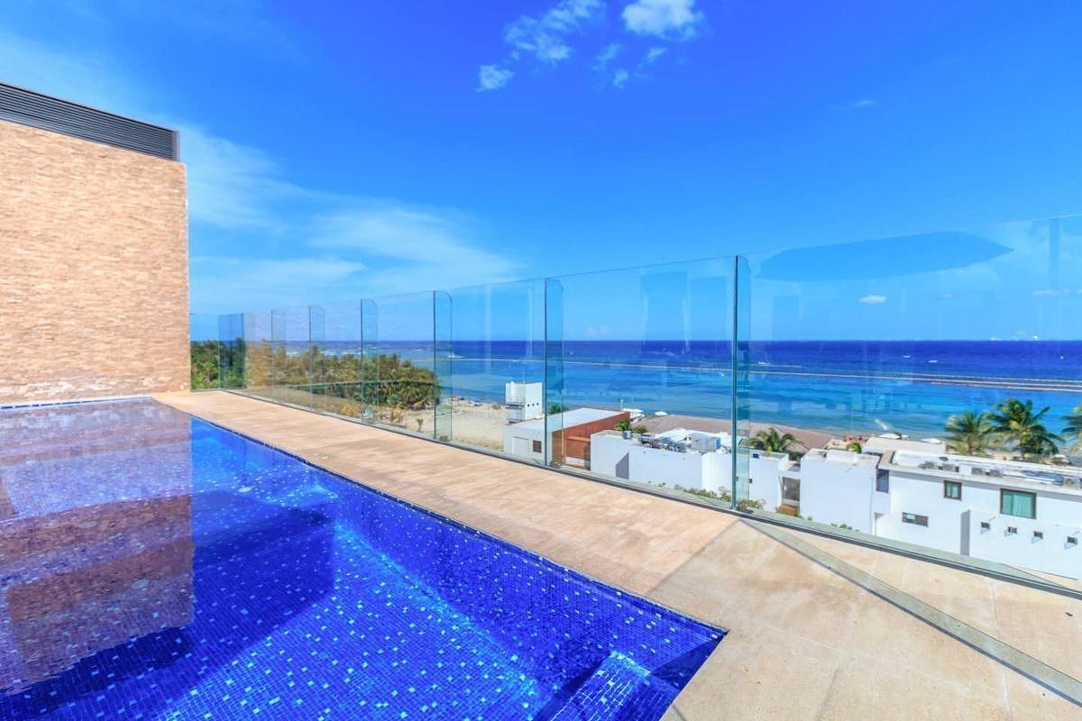 Departamento en Playa del Carmen Centro, Playa del Carmen, foto 44 de 52