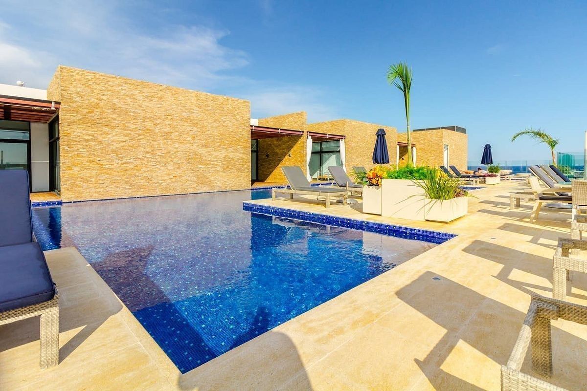 Departamento en Playa del Carmen Centro, Playa del Carmen, foto 47 de 52