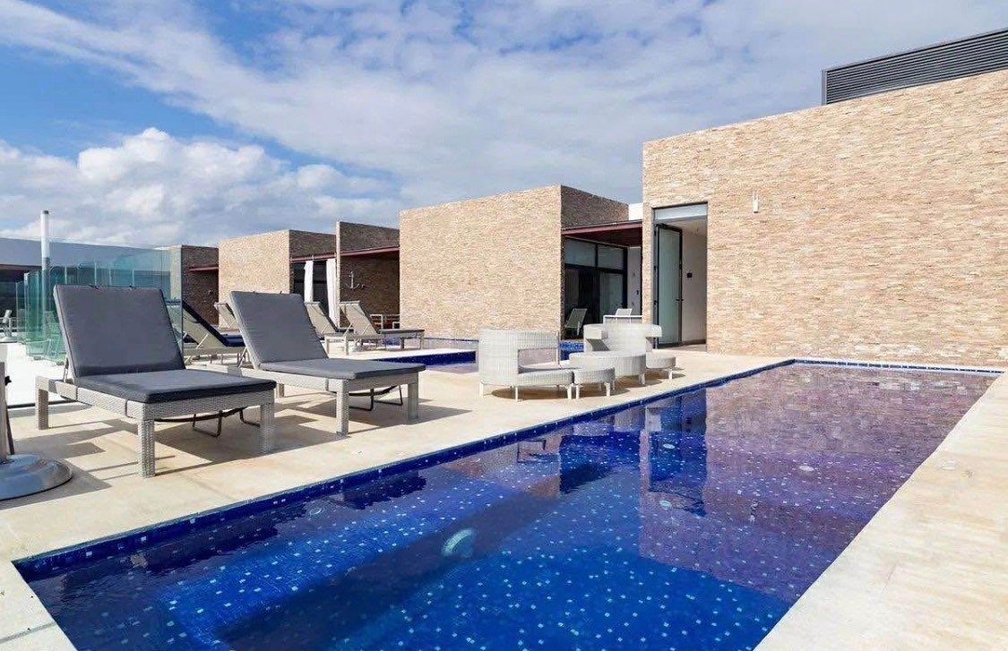 Departamento en Playa del Carmen Centro, Playa del Carmen, foto 25 de 52
