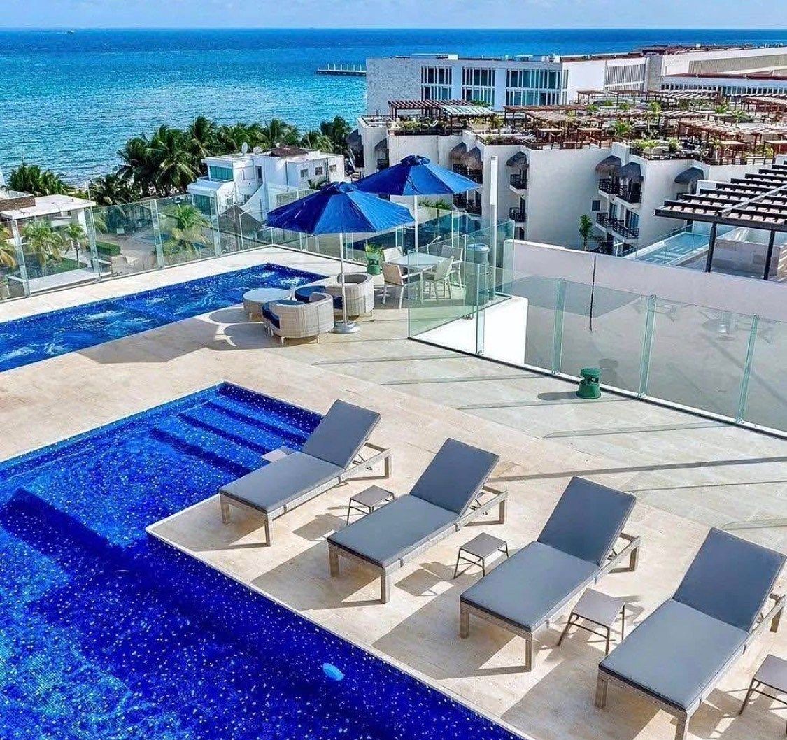 Departamento en Playa del Carmen Centro, Playa del Carmen, foto 8 de 52
