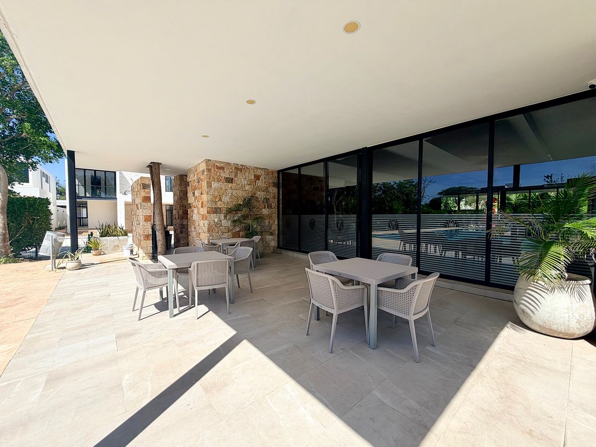 Lote em Tixcuytún, Mérida, foto 13 de 16