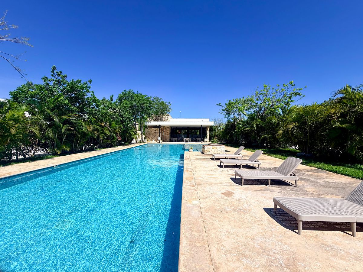 Lote em Tixcuytún, Mérida, foto 16 de 16