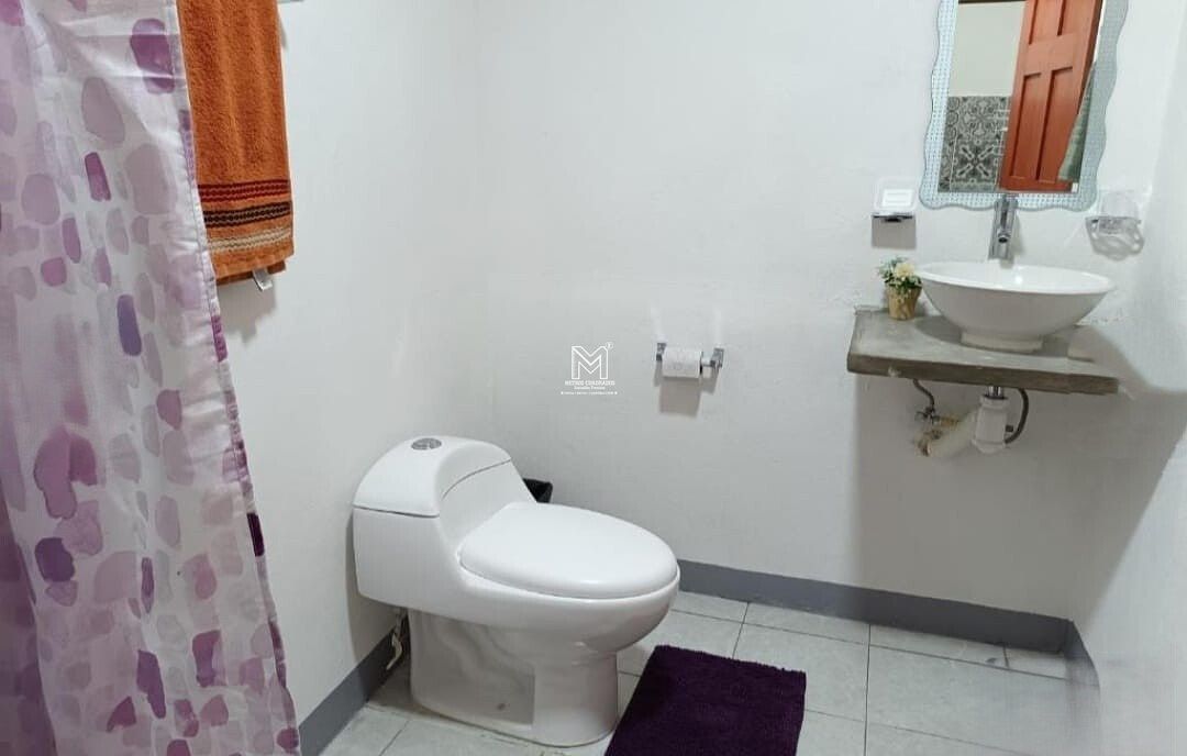 House in Cerro de San Cristóbal, San Cristóbal de Las Casas, photo 11 of 14