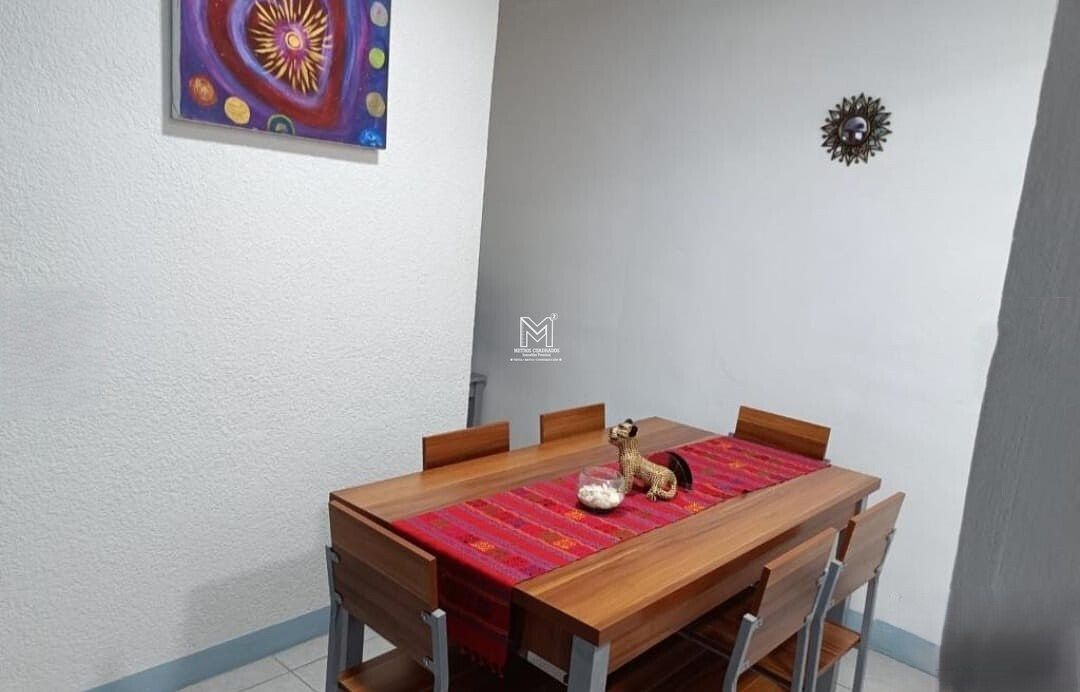 House in Cerro de San Cristóbal, San Cristóbal de Las Casas, photo 6 of 14