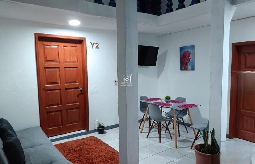House in Cerro de San Cristóbal, San Cristóbal de Las Casas, photo 5 of 14