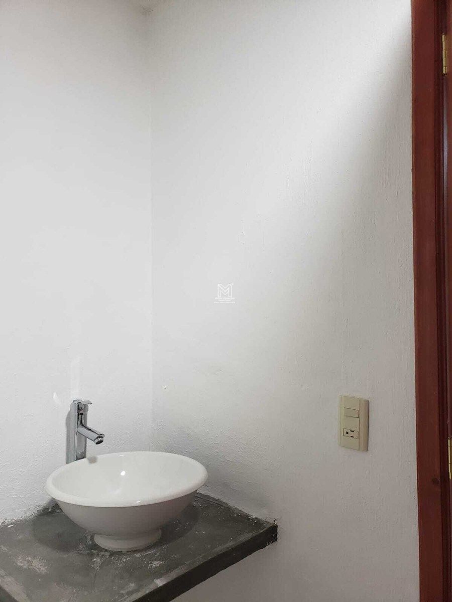 House in Cerro de San Cristóbal, San Cristóbal de Las Casas, photo 14 of 14