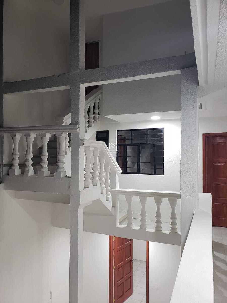 House in Cerro de San Cristóbal, San Cristóbal de Las Casas, photo 3 of 14