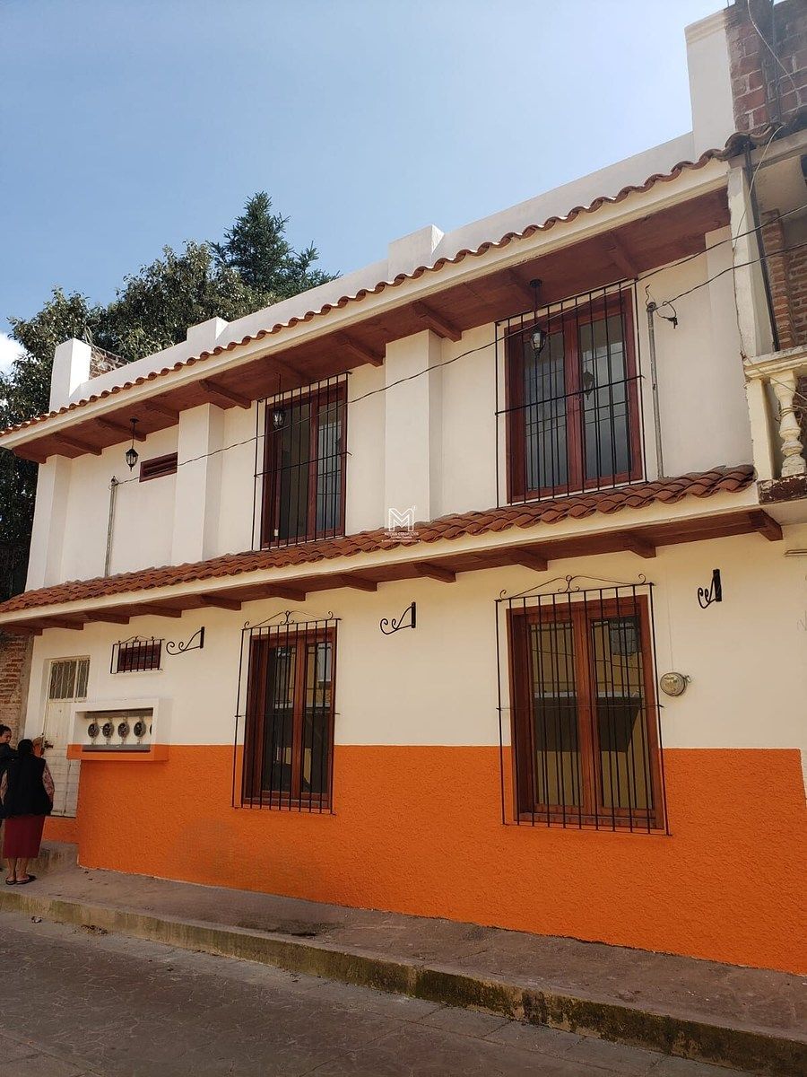 HOUSE FOR SALE IN SAN CRISTOBAL DE LAS CASAS, photo 1 of 14