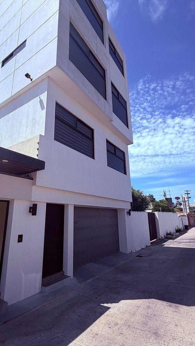 Departamento en Juárez, Tijuana, foto 3 de 17