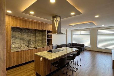 Townhome Colonia Juarez / Renta