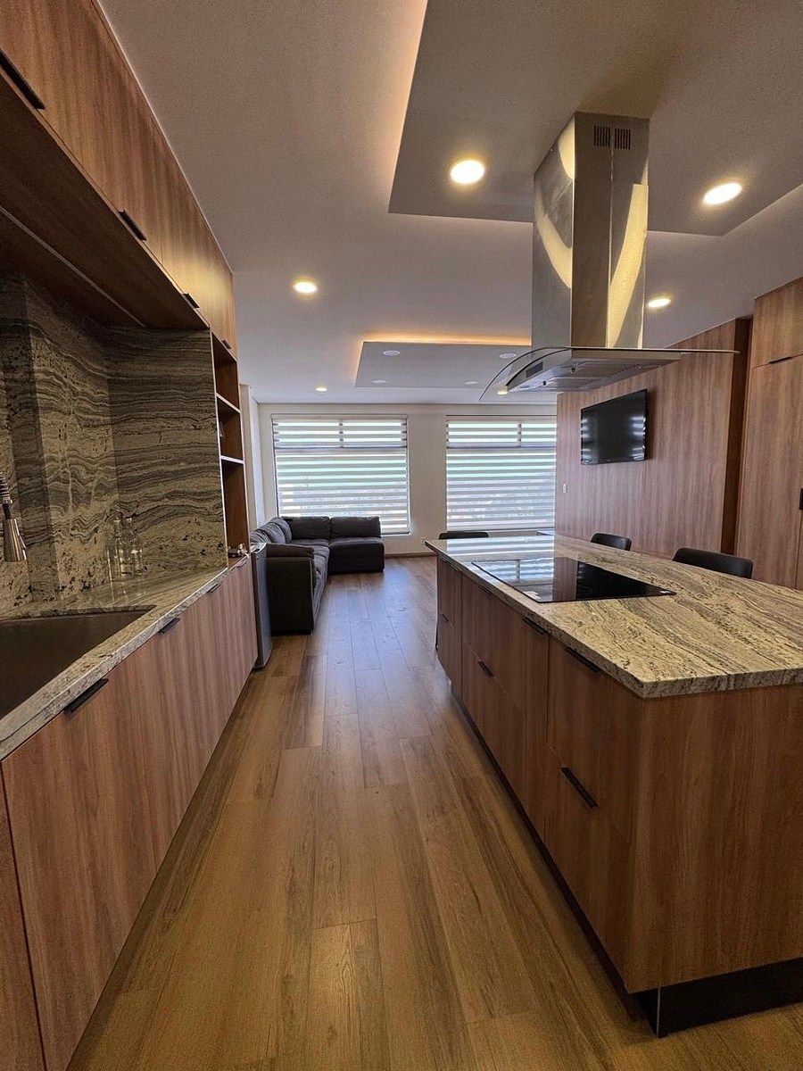 Departamento en Juárez, Tijuana, foto 9 de 17