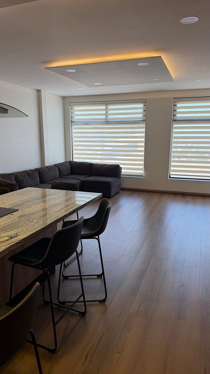 Departamento en Juárez, Tijuana, foto 11 de 17