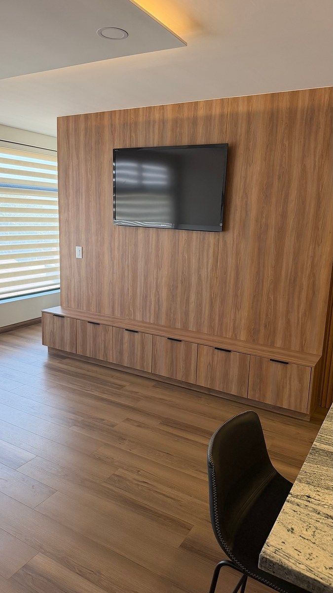 Departamento en Juárez, Tijuana, foto 12 de 17
