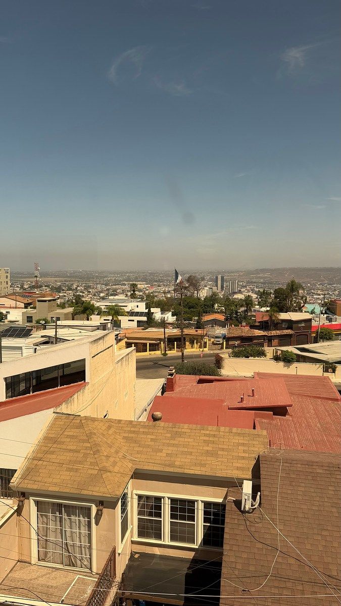 Departamento en Juárez, Tijuana, foto 16 de 17