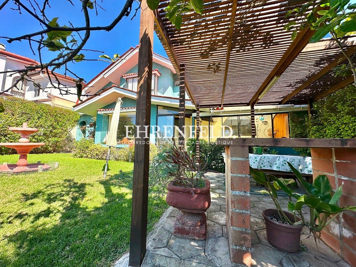 Casa en Jardín del Mar, Viña del Mar, foto 2 de 30