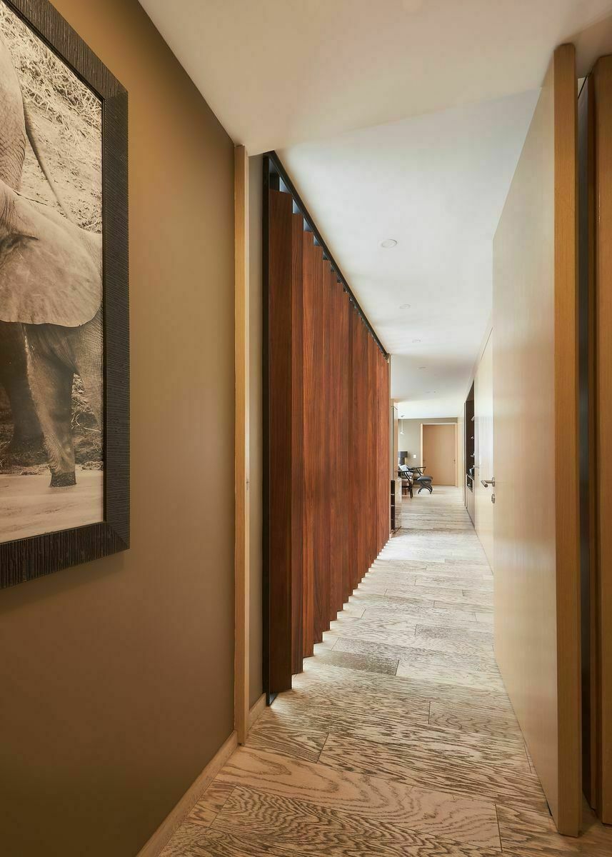 Venta Departamento Polanco en esquina con Campos Eliseos