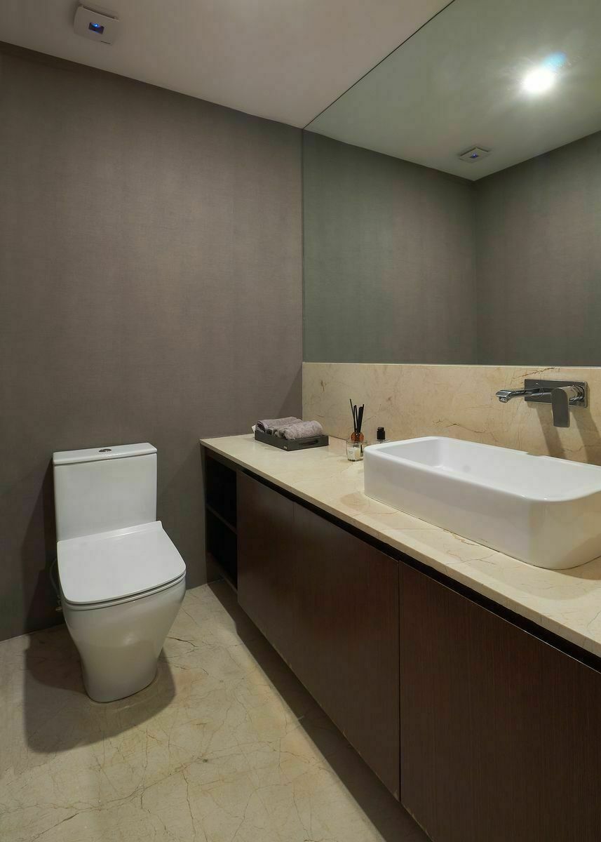 Apartment in Polanco V Sección, Miguel Hidalgo, photo 9 of 18