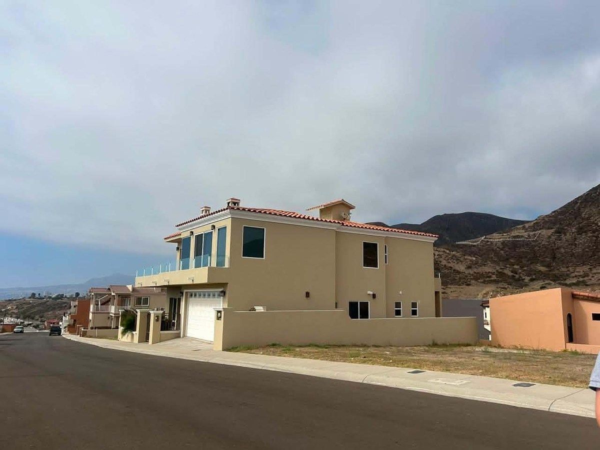 Lot in Puerta del Mar, Ensenada, photo 2 of 12