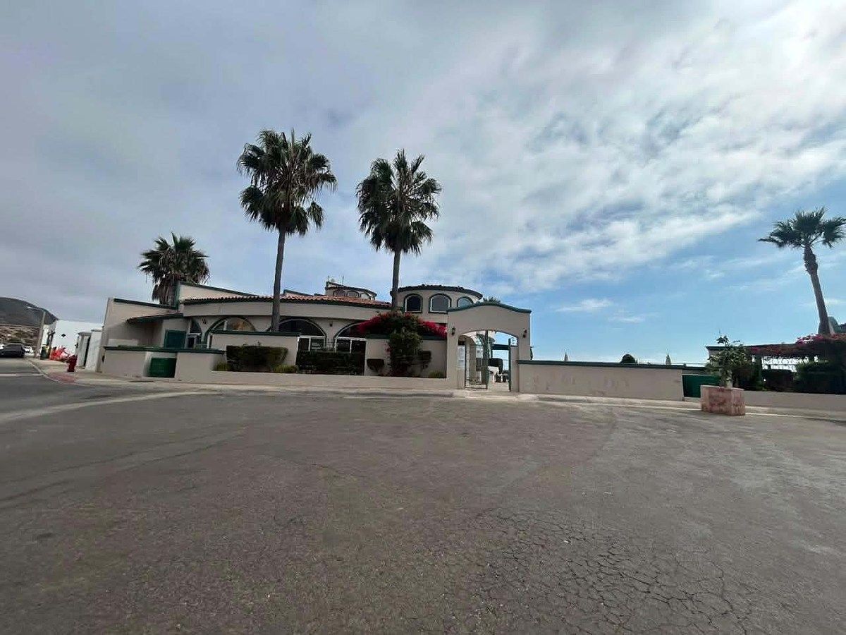 Lot in Puerta del Mar, Ensenada, photo 3 of 12