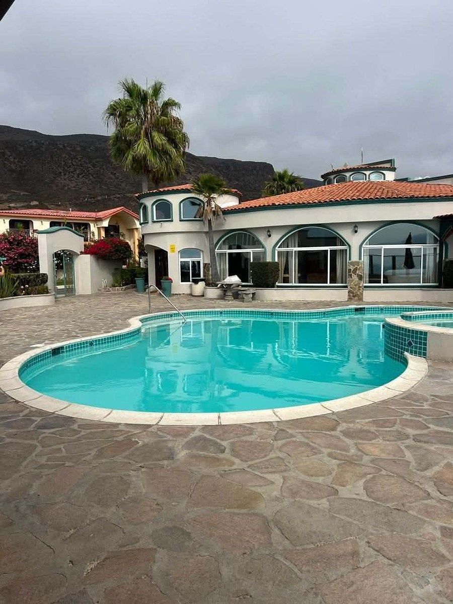 Lot in Puerta del Mar, Ensenada, photo 4 of 12