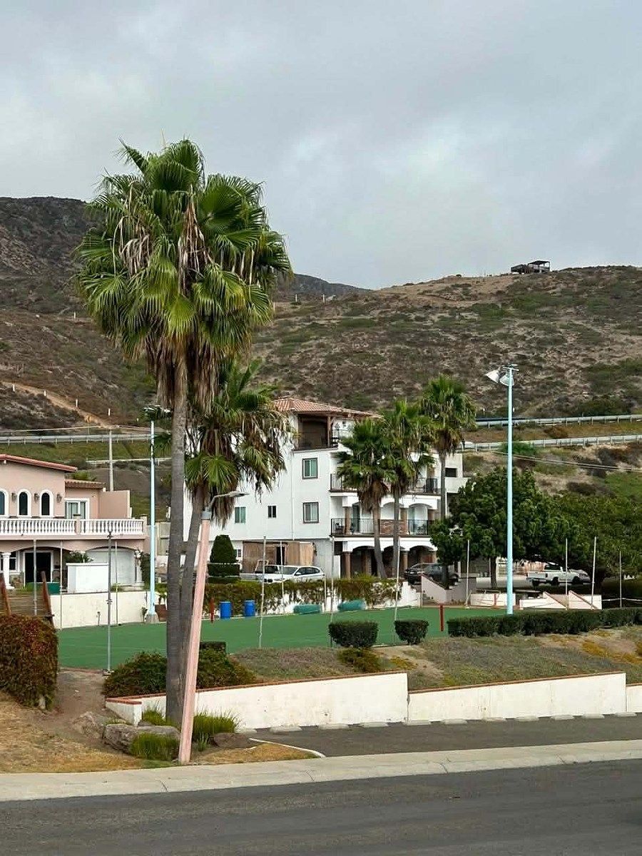 Lot in Puerta del Mar, Ensenada, photo 8 of 12